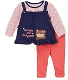 Buster Brown SHIRT ベビー・ガールズ