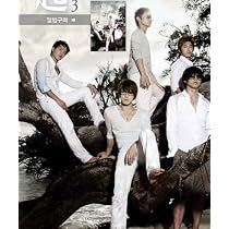 Amazon.co.jp: All About 東方神起 Season 3 (韓国輸入盤 6 DVD