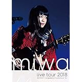 miwa live tour 2018 38/39DAY / acoguissimo 47都道府県~完~ [Blu-ray]