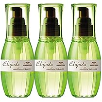 Amazon | ミルボン ディーセス エルジューダ メロウセラム 120mL × 3個