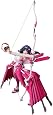 コトブキヤ 境界線上のホライゾン 浅間・智 -ズドン巫女ver.- 1/8スケール PVC製 塗装済み完成品フィギュア
