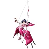 コトブキヤ 境界線上のホライゾン 浅間・智 -ズドン巫女ver.- 1/8スケール PVC製 塗装済み完成品フィギュア