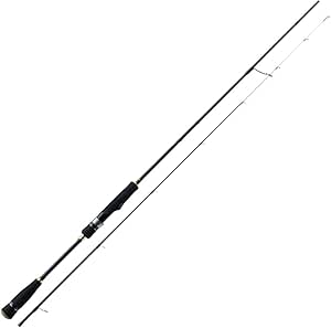 メジャークラフト エギングロッド スピニング N One ティップラン Nse S602ex Tr Nse S602ex Tr 釣り竿 Major Craft メジャークラフト エギングロッド Amazon