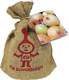 Euvo Design Jute Bag ベビーオニオン JP60526