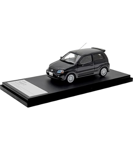 Amazon | 1/18 スズキ SUZUKI 新型スイフト SWIFT カラーサンプル