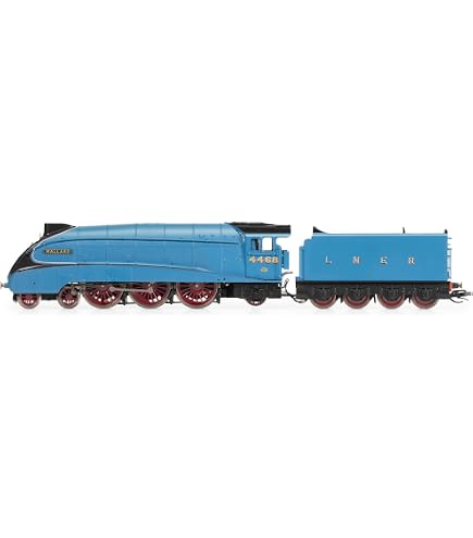 Amazon | R30442 Railways 200 Southeastern Class395 4car Pack