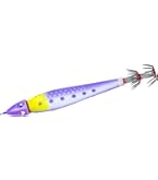 Amazon | メジャークラフト イカメタルロッド スピニング 3代目