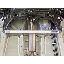 OKUYAMA Suzuki Swift Sport (ZC33S) / Swift (ZC83S) Frame