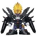 BB戦士 (344) 武神降臨編 織田信長頑駄無