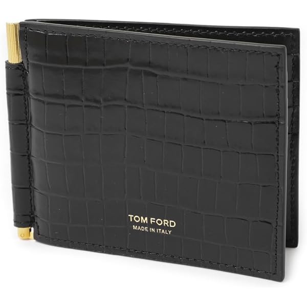 Amazon | [Tom Ford] (トムフォード) マネークリップ [並行輸入品