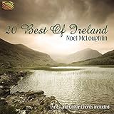 アイルランドの音楽 ベスト (20 Best of Ireland) [from UK]