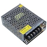 SODIAL(R)DC 12v 3.2A 38W調整された変圧器へのスイッチング電源