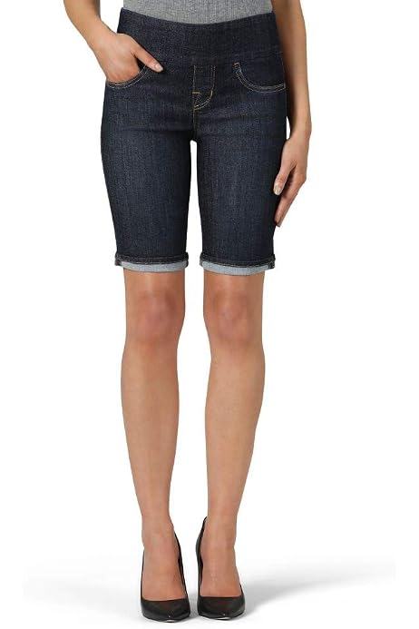 Dickies Women's Perfect Shape Denim 