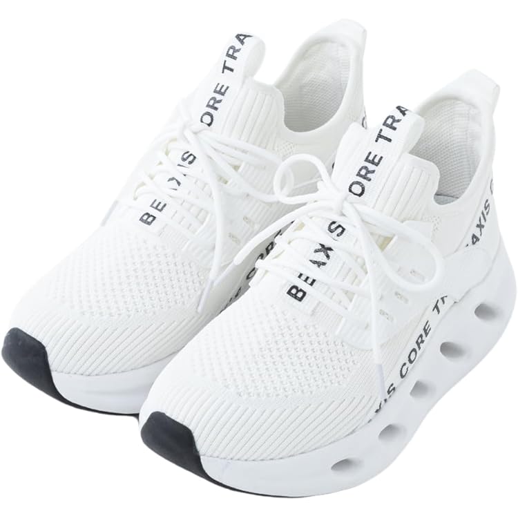Amazon.co.jp: BEAXIS Balance Core Sneakers 2, Diet Shoes, Core