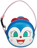 伊藤産業 アンパンマン ポーチ パチットころりん コキンちゃん