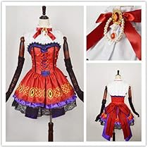 Amazon.co.jp: [FUREETAE] 【即納】コスプレ衣シンデレラガール