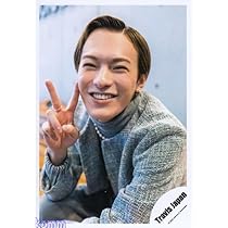 Amazon.co.jp: Travis Japan 公式 生 写真（松倉海斗）TJ00583