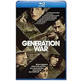 Generation War [Blu-ray] [Import]