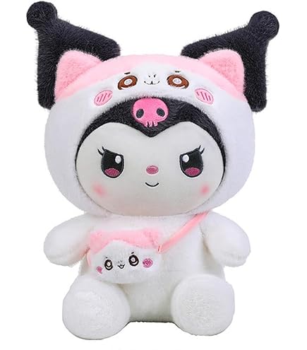 Amazon.co.jp: マイメロディ ぬいぐるみ ガーリーピンク BIG