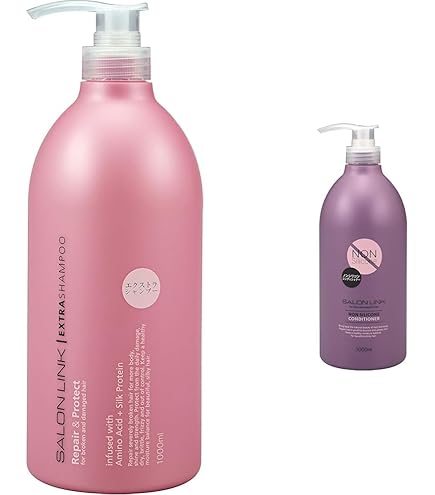 Amazon | リンク link シャンプー 1000ml | AIMH | シャンプー 通販