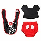 BABY GIFT コスチュームセット ミッキー Disney baby