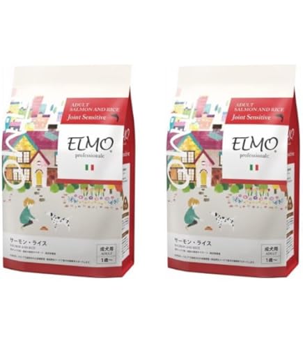 Amazon.co.jp: ELMO エルモ プロフェッショナーレ サーモン