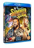 WWE: SummerSlam 2022 [Blu-ray]