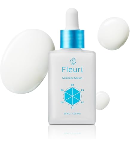 Amazon.co.jp: 【フルリ 公式】スキンチューンクレンジングジェル150g