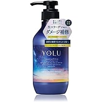 Amazon | YOLU ヨル | シャンプー ディープナイトリペア | YOLU(ヨル