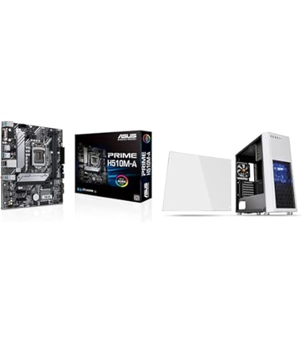 ASRock H510M-HDV/M.2 マザーボード ASRock H510M-HDV/M.2 マザーボード Amazon | ASRock