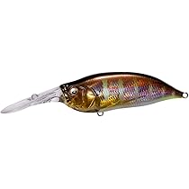 Amazon.co.jp: メガバス(Megabass) ルアー IXI SHAD