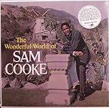 Wonderful World of Sam Cooke [12 inch Analog]
