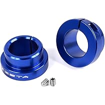 Amazon.co.jp: ジータレーシング(ZETA RACING) YZ125/X, YZ250/X