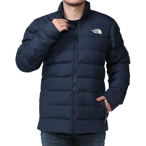 Amazon | ザ ノースフェイス ジャケット マウンテンパーカー 首