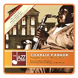 COMPLETE JAZZ AT MASSEY HALL
