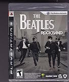 The Beatles: Rock Band (輸入版:北米) - PS3