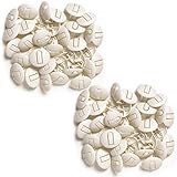 Safety 1st 72 Pack Secure Press Plug Protectors [並行輸入品]