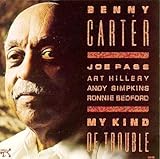 マイ・カインド・オブ・トラブル