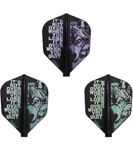 Amazon | COSMO DARTS コスモダーツ Fit Flight フィットフライト