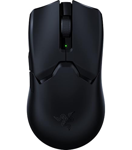ROCCAT KONE Pro Air マウス 黒 ROC-11-410-01 ROCCAT Kone Pro Air Gaming Mouse, Wireless, 19K DPI, RGB