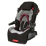 Eddie Bauer Deluxe 3-in-1 Booster Seat, Gentry by Eddie Bauer