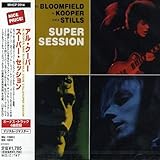 スーパー・セッション