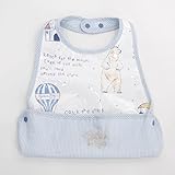 gelato pique ジェラートピケ ファンタジー baby お食事スタイ pbgg175749 OFFWHITE F