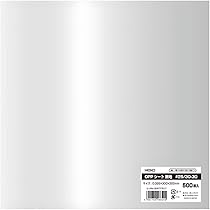 oppシート　250×250　 #20 　1000枚 4901755466232.jpg