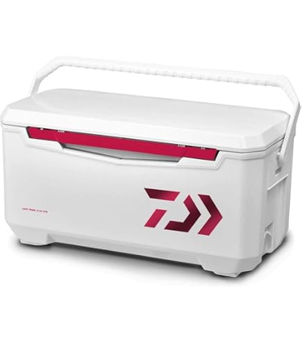 Amazon | クーラーボックス ライトトランクα 24~32リットル