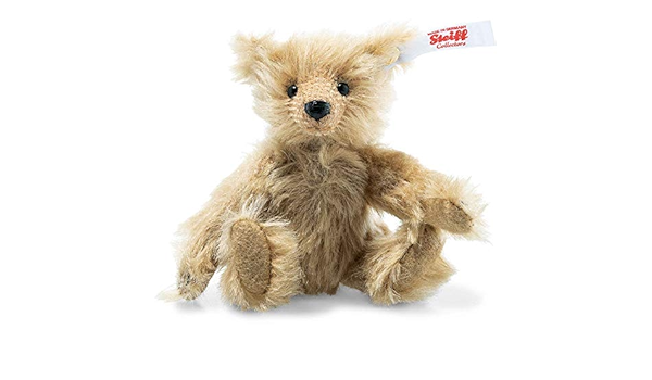 Amazon シュタイフ ミニ テディベア 1903 Steiff Mini Teddy Bear 1903 ぬいぐるみ おもちゃ