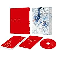 Unnamed Memory（アンネームドメモリー）Act.2 DVD全巻セット 61iZQmnPlLL._AC_UF894,