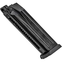 Amazon | 【UMAREX】 22rds ガスマガジン（BY VFC） Umarex（VFC）VP9