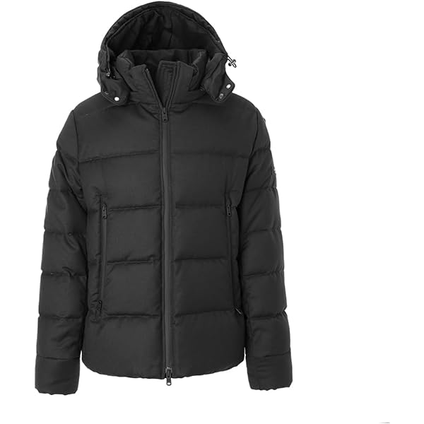 タトラス　ダウンジャケット TATRAS タトラス AGRIPPA リバーシブル ペイズリー フーディー