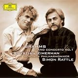 【輸入盤】Ｂｒａｈｍｓ：　Ｐｉａｎｏ　Ｃｏｎｃｅｒｔｏ　Ｎｏ　１